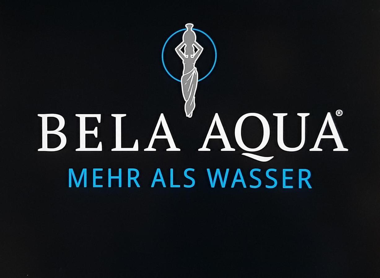 Baumhaus Wolfshoehle Fischach Exteriér fotografie